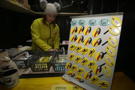 PUSTNA RAZSTAVA GALERIJA KRPAN 05 FOTO LJUBO VUKELIČ